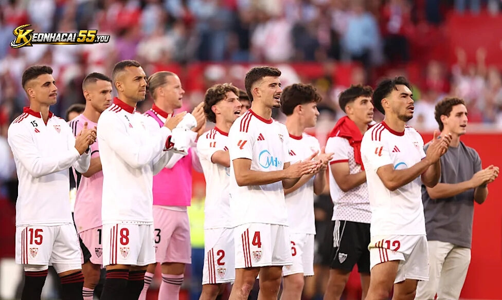 Dự đoán tỷ số Espanyol vs Sevilla ngày 07/09