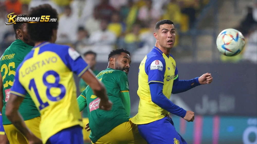 Soi kèo Al Khaleej vs Al Nassr ngày 11/09